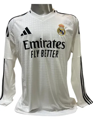 Camisa Real Madrid - 2024