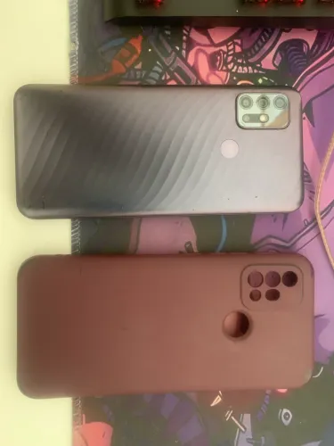 MOTO G10 64GB 4GB RAM