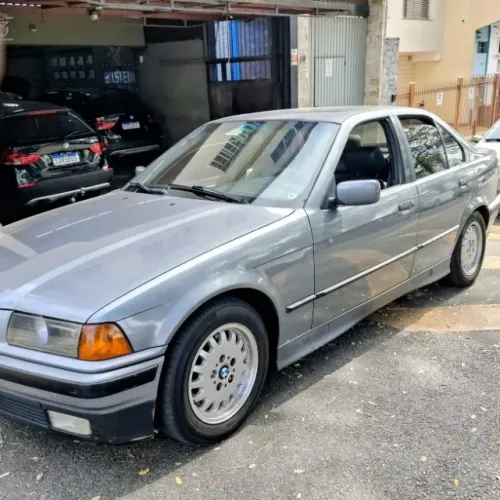 BMW 325I A 1994