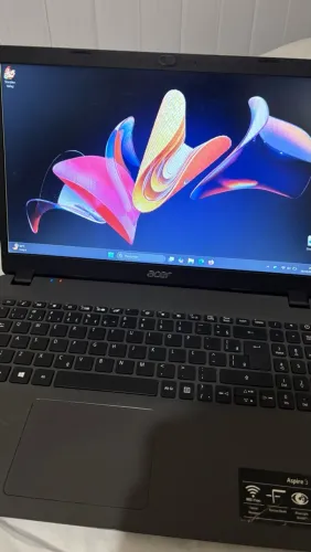 Notebook Acer I3