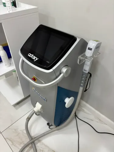 Vendo Equipamento de Depilação a LED - Holonyak Adoxy