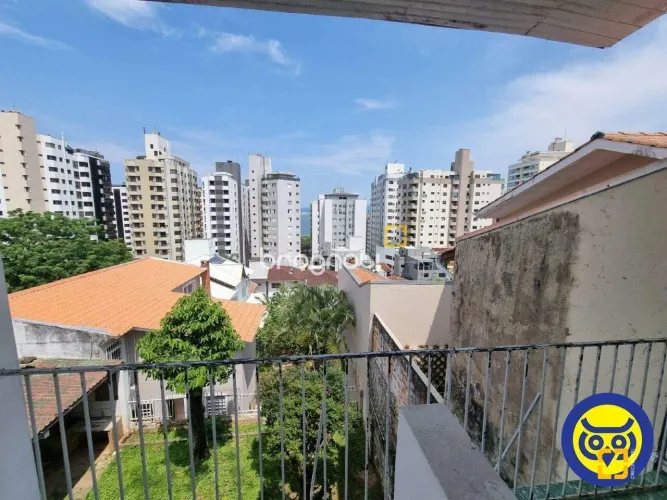 Casa residencial/Comercial 3 dormitórios(suíte), 3 vagas à venda, Agronômica, Fpolis