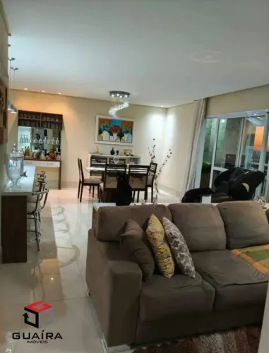 Apartamento à venda 3 quartos 1 suíte 2 vagas Boa Vista - São Caetano do Sul - SP