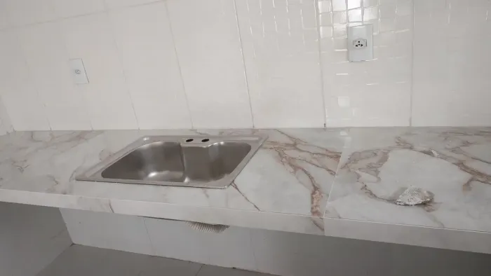J M. Reformas e assentamento ceramicos