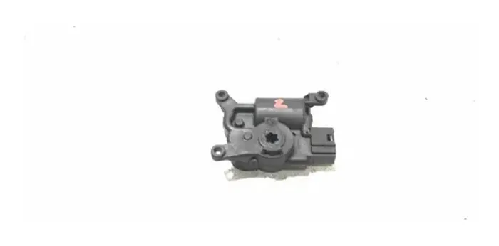 Servo Motor Ar Condicionado Volkswagen T-cross 2020 #2