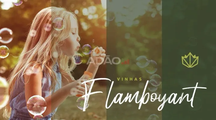 Condomínio Vinhas Flamboyant