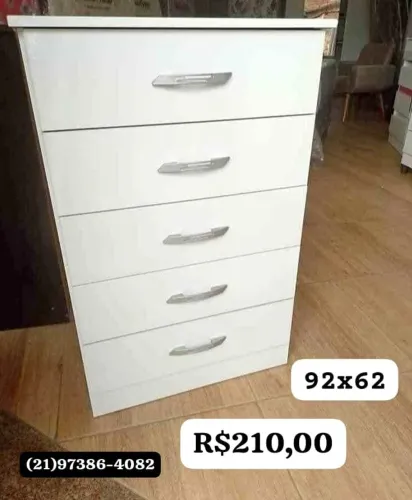 Cômoda 