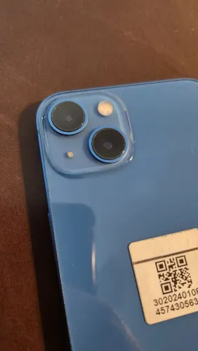 iPhone 13 256Gb USA desbloqueados único dono zerado