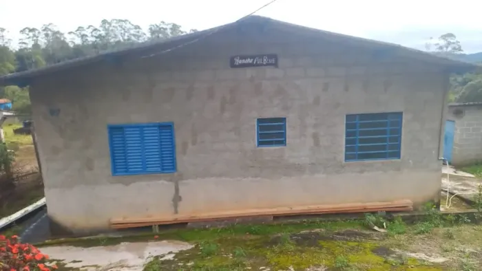 CHACARA EM IBIUNA - RECANTO SUICO - 1.000M2