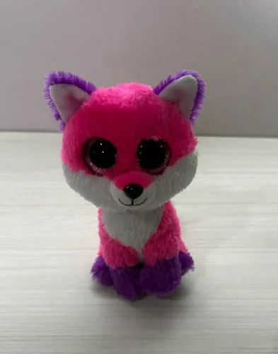Pelúcia Ty Beanie Boos Original