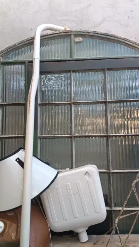 Vende-se janelas e Porta usadas