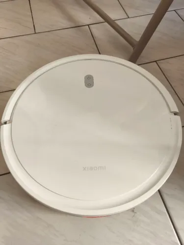 Robô Aspirador Xiaomi E10