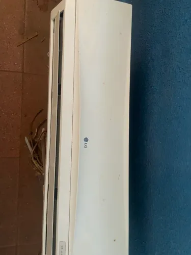 Ar condicionado 9000 BTs