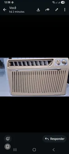 Vende-se Ar condicionado