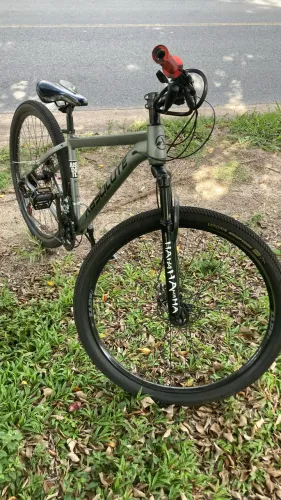 Bicicleta Absolute ARO 29