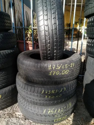 PNEUS 14 USADO 