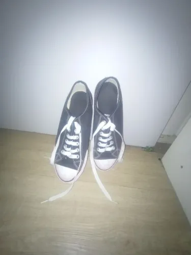 Tênis ALL stars novos usado duas vezes