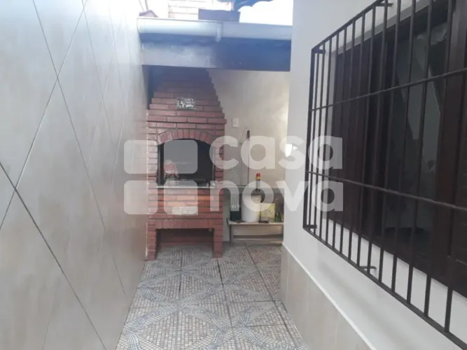 Casa Térrea, Itaoca - Mongaguá
