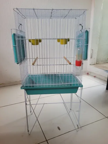 Gaiola se Pássaro