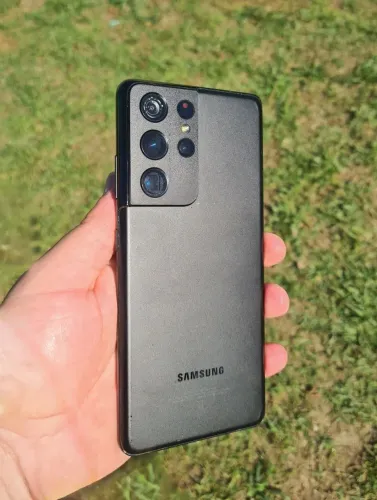 Galaxy S21 Ultra 12/256 Gb