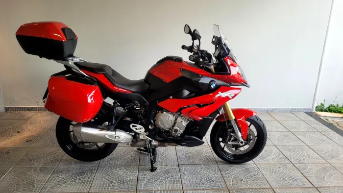 Bmw xr 1000