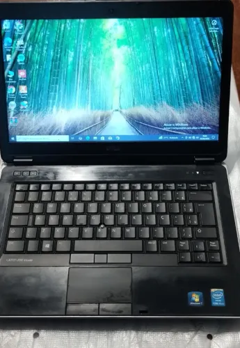 Notebook Dell