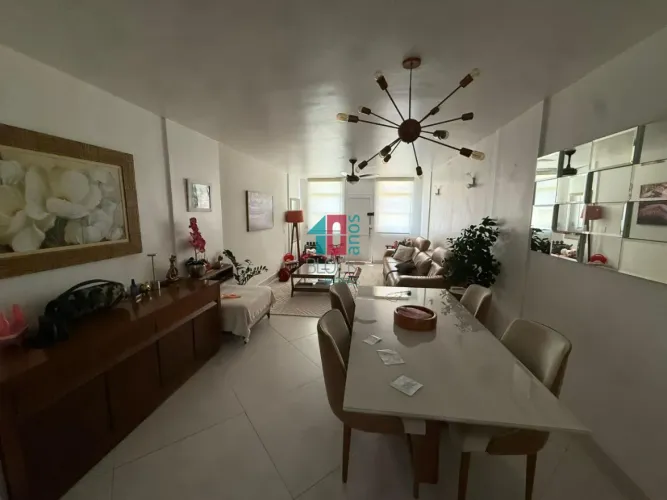 Recreio dos Bandeirantes | Casa de Condomínio 3 quartos, sendo 3 suites