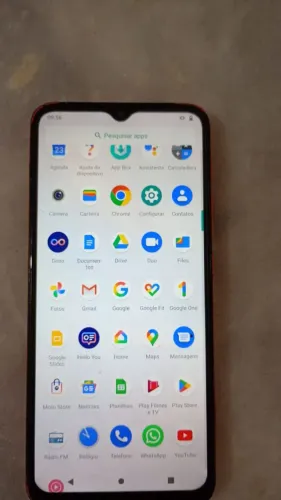 Moto G7 Power