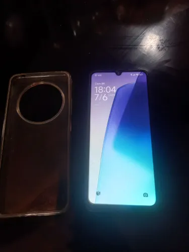 Vendo Xiaomi Redmi 14C