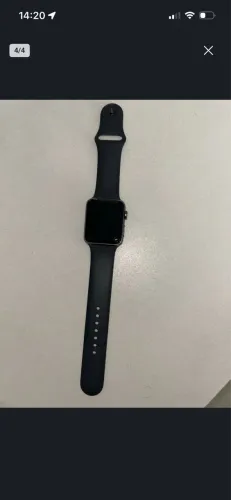 APPLE WATCH SÉRIE 3 40MM