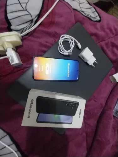 Vendo celular 