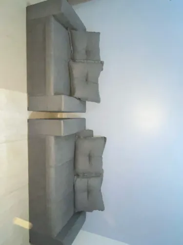 Sofás 2 e 3 Lugares