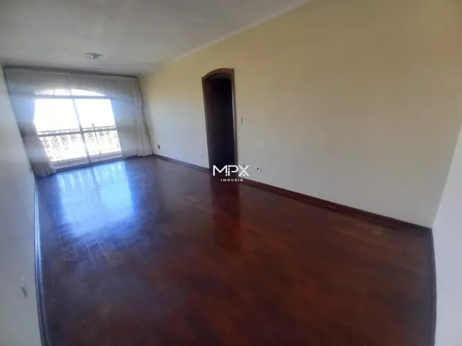 Apartamento à venda no Residencial Zepellin em Piracicaba
