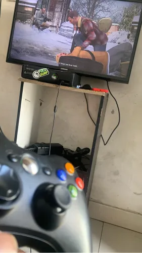 Xbox 360 