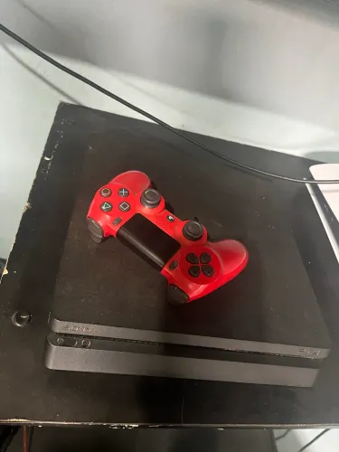 PlayStation 4 1TB