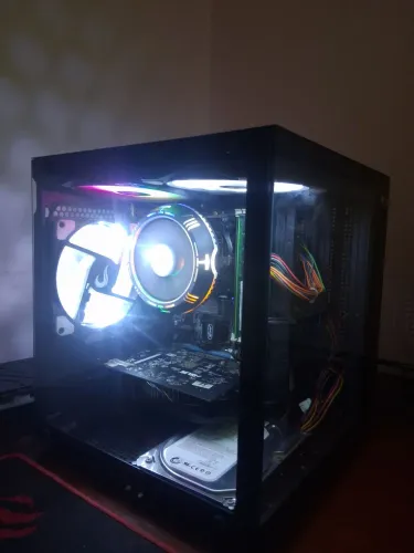 computador gamer em otimo estado ACEITO OFERTAS