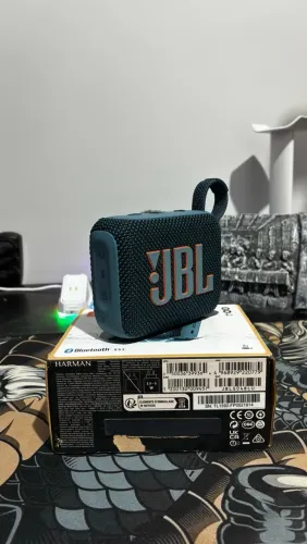 JBL GO 4