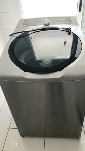 LAVADORA DE ROUPAS BRASTEMP
