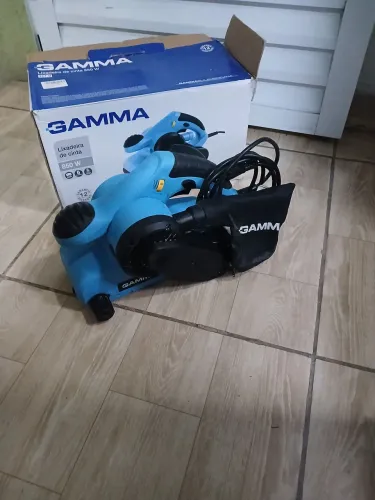 LIXADEIRA GAMA 850W