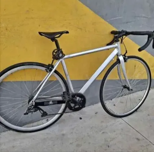 Bicicleta Caloi speed 10