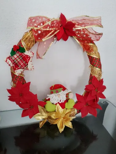 Guirlanda de natal