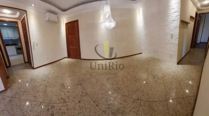 Apartamento à venda - Freguesia Jacarepaguá - Rio de Janeiro - RJ