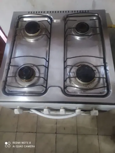 Fogão