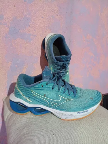 Tênis Mizuno original 38 - 50,00