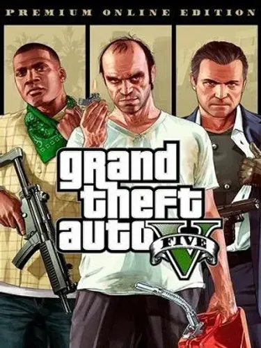 GTA V Xbox one série sx conta digital 
