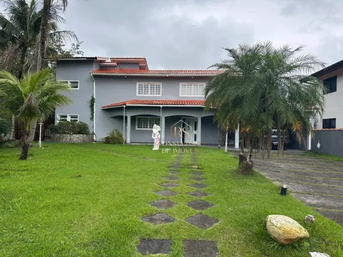 Sobrado com 4 dormitórios, 435 m² - venda por R$ 2.500.000,00 ou aluguel por R$ 17.272,00