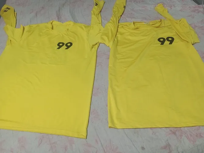 Camisa 99 UV