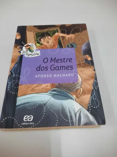 Mestre dos games