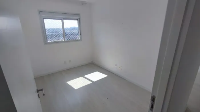 Apartamento 60m² CONDOMÍNIO RESIDENCIAL SQUARE - OPORTUNIDADE - 2 Dorms 1 Suite - 1 Vaga