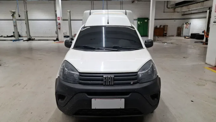 Fiat Fiorino Endurance EVO 1.4 Flex 8V 2P 2024